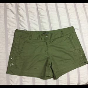 The limited MIDI Shorts